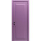 МЕЖКОМНАТНАЯ ДВЕРЬ LOFT OLIMPIA 1 RAL 4001