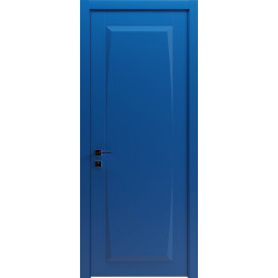 МІЖКІМНАТНІ ДВЕРІ LOFT PORTO RAL 5010