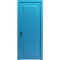 МЕЖКОМНАТНАЯ ДВЕРЬ LOFT OLIMPIA 1 RAL 5012