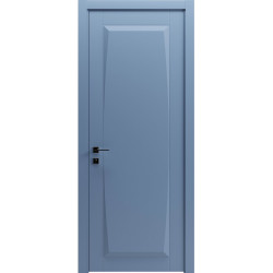 МІЖКІМНАТНІ ДВЕРІ LOFT OLIMPIA 1 RAL 5014