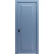 МЕЖКОМНАТНАЯ ДВЕРЬ LOFT OLIMPIA 1 RAL 5014