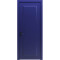 МЕЖКОМНАТНАЯ ДВЕРЬ LOFT OLIMPIA 1 RAL 5022