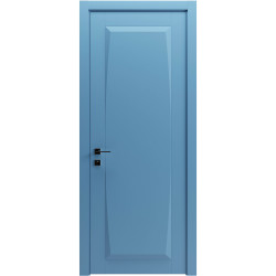 МІЖКІМНАТНІ ДВЕРІ LOFT OLIMPIA 1 RAL 5024