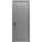 МЕЖКОМНАТНАЯ ДВЕРЬ LOFT OLIMPIA 1 RAL 7037