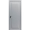 МЕЖКОМНАТНАЯ ДВЕРЬ LOFT OLIMPIA 1 RAL 7040