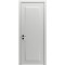 МЕЖКОМНАТНАЯ ДВЕРЬ LOFT OLIMPIA 1 RAL 7047