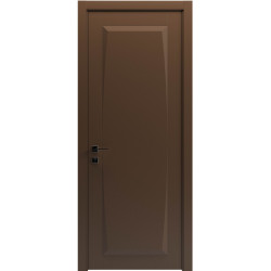 МІЖКІМНАТНІ ДВЕРІ LOFT OLIMPIA 1 RAL 8014