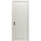 МЕЖКОМНАТНАЯ ДВЕРЬ LOFT OLIMPIA 1 RAL 9001