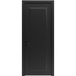 МЕЖКОМНАТНАЯ ДВЕРЬ LOFT OLIMPIA 1 RAL 9004