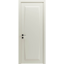 МЕЖКОМНАТНАЯ ДВЕРЬ LOFT OLIMPIA 1 RAL 1013