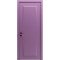 МЕЖКОМНАТНАЯ ДВЕРЬ LOFT OLIMPIA 1 RAL 4001