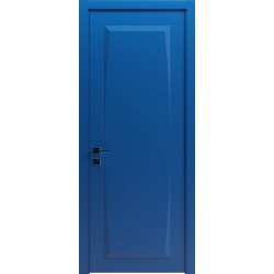 МЕЖКОМНАТНЫЕ ДВЕРИ LOFT PORTO RAL 5010