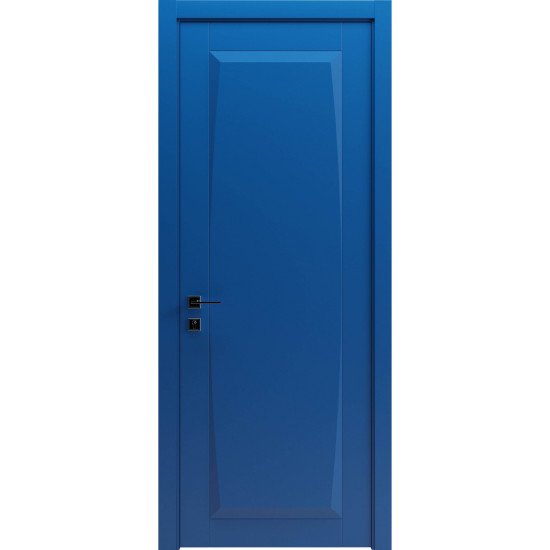 МІЖКІМНАТНІ ДВЕРІ LOFT OLIMPIA №1 5010