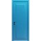 МЕЖКОМНАТНАЯ ДВЕРЬ LOFT OLIMPIA 1 RAL 5012