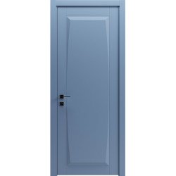 МІЖКІМНАТНІ ДВЕРІ LOFT OLIMPIA 1 RAL 5014