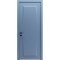 МЕЖКОМНАТНАЯ ДВЕРЬ LOFT OLIMPIA 1 RAL 5014