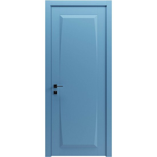 МІЖКІМНАТНІ ДВЕРІ LOFT OLIMPIA №1 5024