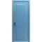 МЕЖКОМНАТНАЯ ДВЕРЬ LOFT OLIMPIA 1 RAL 5024