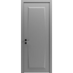 МЕЖКОМНАТНАЯ ДВЕРЬ LOFT OLIMPIA 1 RAL 7037