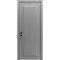 МЕЖКОМНАТНАЯ ДВЕРЬ LOFT OLIMPIA 1 RAL 7037