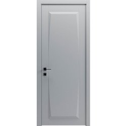 МІЖКІМНАТНІ ДВЕРІ LOFT OLIMPIA 1 RAL 7040