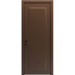 МЕЖКОМНАТНАЯ ДВЕРЬ LOFT OLIMPIA 1 RAL 8014
