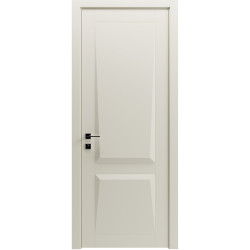 МЕЖКОМНАТНАЯ ДВЕРЬ LOFT OLIMPIA 2 RAL 1013