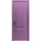 МІЖКІМНАТНІ ДВЕРІ LOFT OLIMPIA 2 RAL 4001