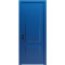 МЕЖКОМНАТНАЯ ДВЕРЬ LOFT OLIMPIA 2 RAL 5010