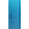 МЕЖКОМНАТНАЯ ДВЕРЬ LOFT OLIMPIA 2 RAL 5012