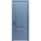 МЕЖКОМНАТНАЯ ДВЕРЬ LOFT OLIMPIA 2 RAL 5014