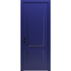 МІЖКІМНАТНІ ДВЕРІ LOFT OLIMPIA 2 RAL 5022