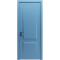 МЕЖКОМНАТНАЯ ДВЕРЬ LOFT OLIMPIA 2 RAL 5024