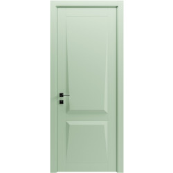 МІЖКІМНАТНІ ДВЕРІ LOFT OLIMPIA 2 RAL 6019