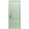 МЕЖКОМНАТНАЯ ДВЕРЬ LOFT OLIMPIA 2 RAL 6019