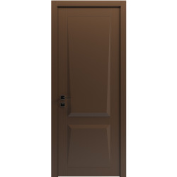 МЕЖКОМНАТНАЯ ДВЕРЬ LOFT OLIMPIA 2 RAL 8014