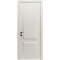 МЕЖКОМНАТНАЯ ДВЕРЬ LOFT OLIMPIA 2 RAL 9001