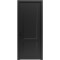 МЕЖКОМНАТНАЯ ДВЕРЬ LOFT OLIMPIA 2 RAL 9004