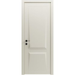 МЕЖКОМНАТНАЯ ДВЕРЬ LOFT OLIMPIA 2 RAL 1013