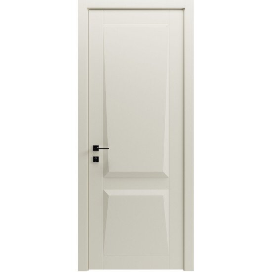 МІЖКІМНАТНІ ДВЕРІ LOFT OLIMPIA 2 RAL 1013