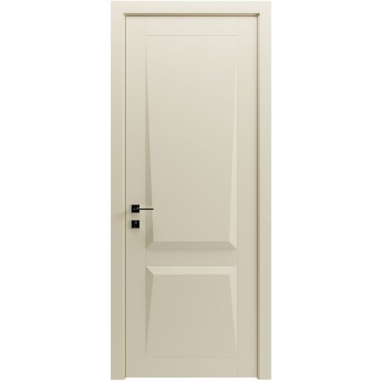 МІЖКІМНАТНІ ДВЕРІ LOFT OLIMPIA 2 RAL 1015