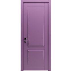 МІЖКІМНАТНІ ДВЕРІ LOFT OLIMPIA 2 RAL 4001