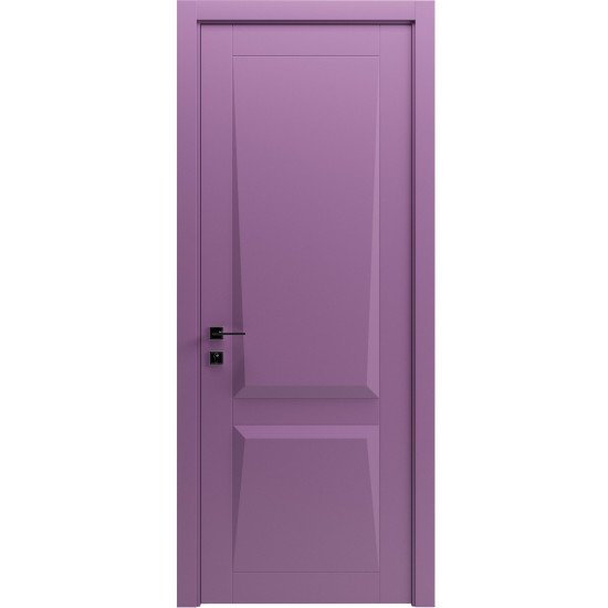 МІЖКІМНАТНІ ДВЕРІ LOFT OLIMPIA 2 RAL 4001