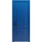 МЕЖКОМНАТНАЯ ДВЕРЬ LOFT OLIMPIA 2 RAL 5010