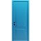 МЕЖКОМНАТНАЯ ДВЕРЬ LOFT OLIMPIA 2 RAL 5012
