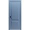 МЕЖКОМНАТНАЯ ДВЕРЬ LOFT OLIMPIA 2 RAL 5014