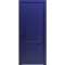 МЕЖКОМНАТНАЯ ДВЕРЬ LOFT OLIMPIA 2 RAL 5022
