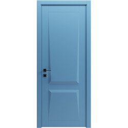 МЕЖКОМНАТНАЯ ДВЕРЬ LOFT OLIMPIA 2 RAL 5024