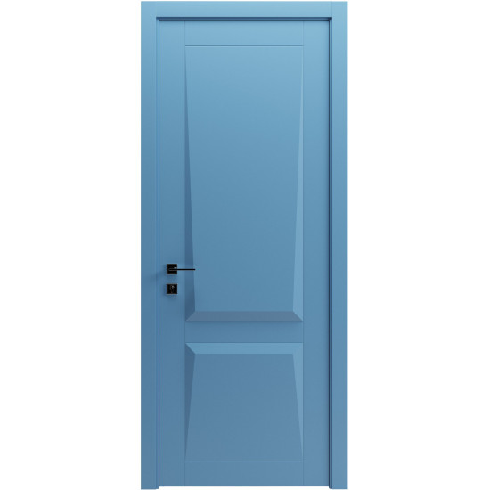 МІЖКІМНАТНІ ДВЕРІ LOFT OLIMPIA 2 RAL 5024