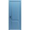 МЕЖКОМНАТНАЯ ДВЕРЬ LOFT OLIMPIA 2 RAL 5024